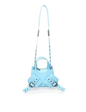 Biasia Borsa a tracolla Y2K