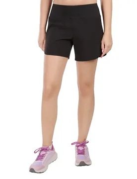 Pantaloni Corti Tijara Black 46 - Kilpi - FashionsVida