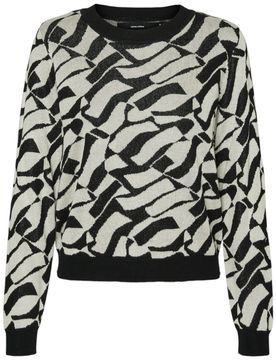 Pullover nero New Lexsun 10312918