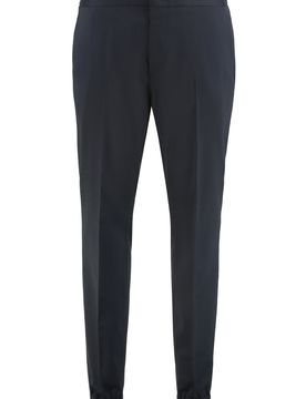 Zegna Pants in Wool Blend