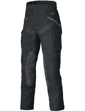 Pantaloni Moto Lonborg Base Nero taglia 5XL - Held - FashionsVida