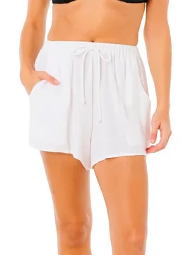 Short Premium Surf Holiday White 2XS - Rip curl - FashionsVida