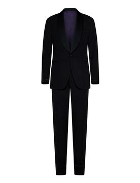Ralph Lauren Abito in cashmere