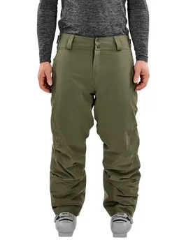 Pantalon Carv Insulated Stretch Winter Moss L