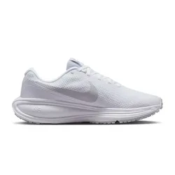 Scarpe Da Running Revolution 8 White / Pure Platinum EU 40