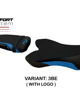 Rivestimento Sella TPZ Italia Specifico Per Yamaha R1 2004 - taglia un - Tappezzeria Italia - FashionsVida