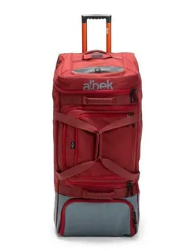 Albek Sac Meridian 165l