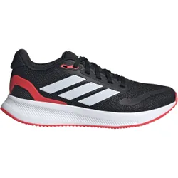 Runfalcon 5 Kinder Freizeitschuhe, schwarz, Größe 38 38