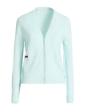 Rebecas Mujer Azul celeste L,M,S Mujer - Agnona - FashionsVida