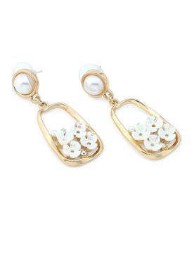 Pendientes 'Anstey' /