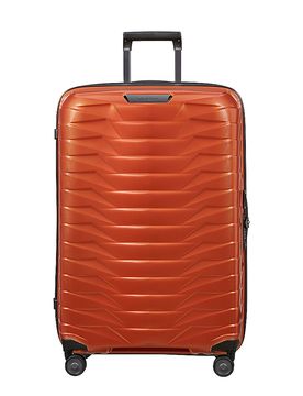 Trolley PROXIS 75cm Flame cobre