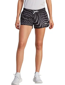 Pantaloni Corti Run Bl 3´´ Black XS - Adidas - FashionsVida
