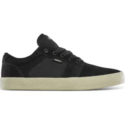 Baskets Barge Ls Premium Dark Black EU 47