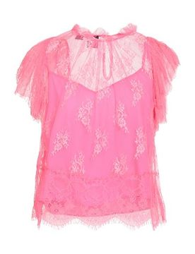 Pinko Top Mujer Fucsia 32,36 Mujer
