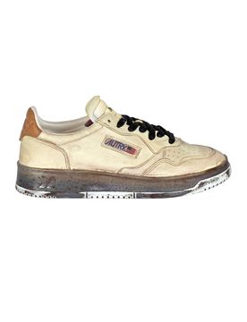 Autry - Sneakers - 460593 - Sabbia