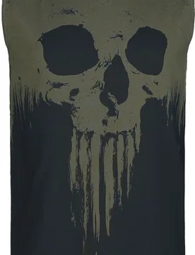 Tank-Top - S bis XXL - für Männer - Größe XL - schwarz - Männer - male - Black Premium by EMP - FashionsVida