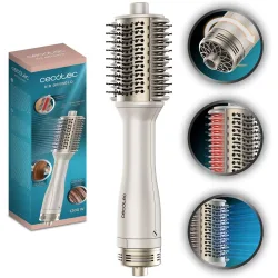 Cepillo Moldeador Air DryBold