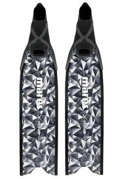 Pinne Da Pesca Subacquea X-wing Apnea S