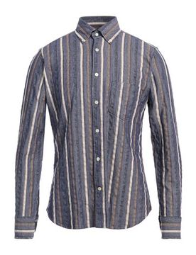 Hemd Herren Hellblau 39,40 Herren