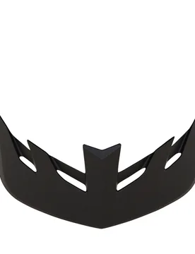 Troy- flowline se visor stealth accesorios casco Negro (UNICA) - Lee - FashionsVida