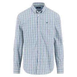 Camicia A Maniche Lunghe 1515750 Fern M
