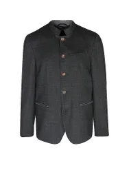 Trachtensakko PARCIFAL grigio 60