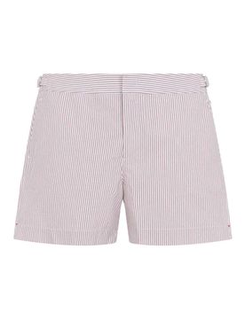 Pantaloncini da bagno Setter Seersucker