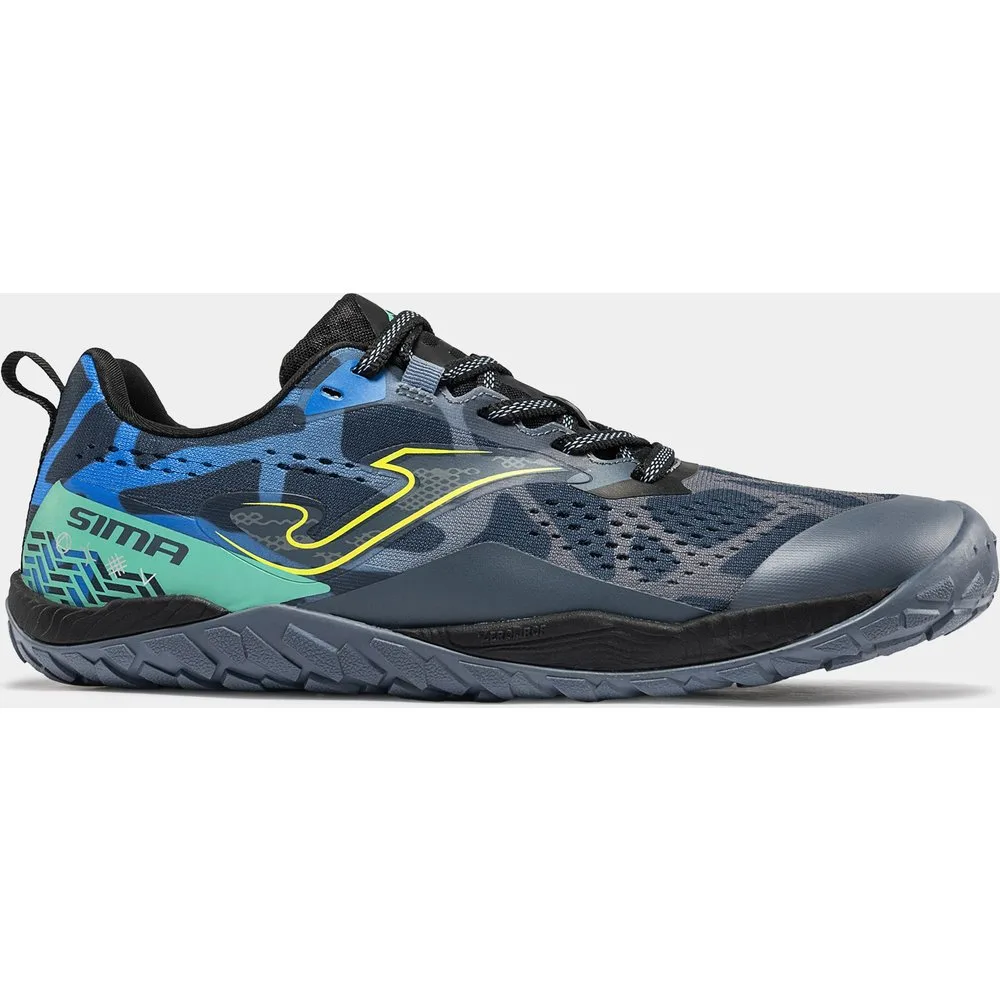 Zapatillas running unisex Sima barefoot 26 - Joma - FashionsVida