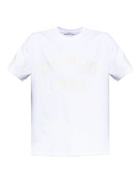 Modern Grosgrain Stitch T-Shirt - Size M