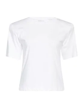 T-shirts Damen Weiß 1 Damen - Patrizia pepe - FashionsVida