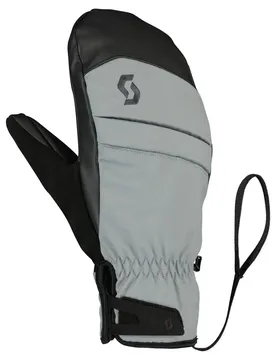 Moufles Ultimate Hybrid Slate Grey / Black S Homme