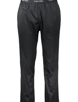 Herren SPORTSPORTHOSE Schwarz 00GMS4P632_NEBAE