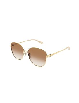 Chloé Gafas de sol CH0306SK oro