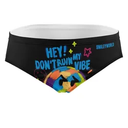 Slip De Bain Smiley World Festival