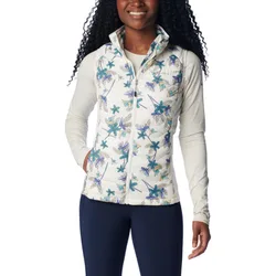 Daunenjacken Powder Pass Vest Eu S;Eu M Female