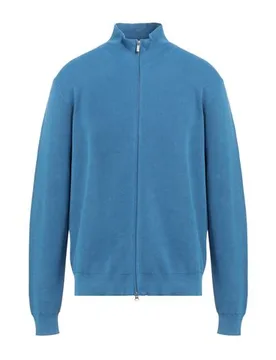 Strickjacke Herren Azurblau XXXL Herren - Sun 68 - FashionsVida