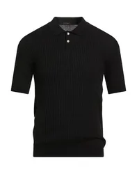 Pullover Herren Schwarz XL,XXL Herren
