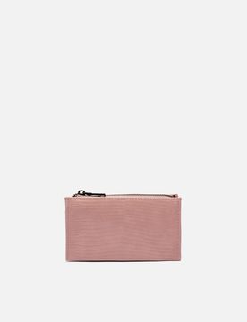 Edelmina petit porte-monnaie imprimé animal ED
