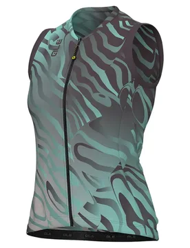 Maillot Sans Manches Pragma Surface - Ale - FashionsVida