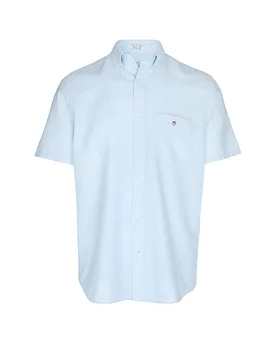 Gant Camicia azzurro M - Gant - FashionsVida