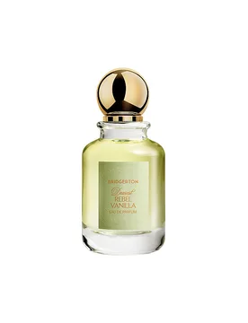 Bridgerton Dearest Rebel Vanilla Eau de Parfum 50ml - Coty Lab - FashionsVida