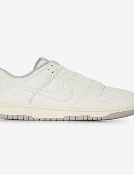 Nike Dunk Low beige/gris 41 homme
