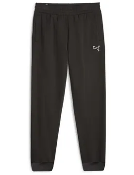 Better Essentials FL CL Herren Jogginghose, schwarz S