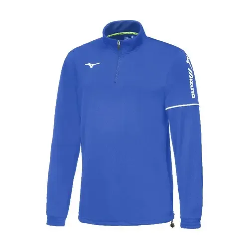 Sweatshirt Kind Team sendai - Blanc - unisex - Size: 2XL - Mizuno - FashionsVida