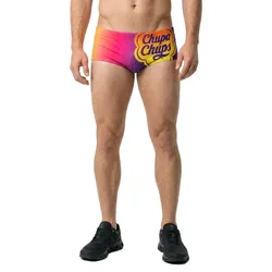 Slip De Bain Boxer Chupa Chups Super Tasty