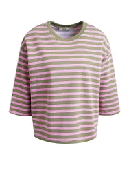 SMITH&SOUL Sweater olive XS damen