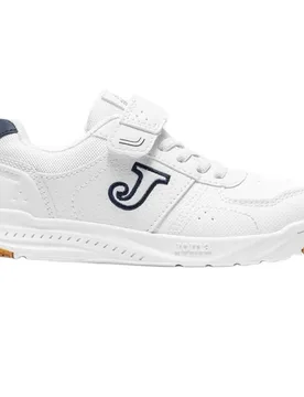 Sneaker Harvard Navy / Navy EU 28 - Joma - FashionsVida
