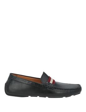 Mokassin Herren Schwarz 41,42,43,44,45,46 Herren