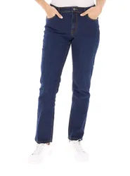 DIANA GALLESI Jeans slim BLU 44
