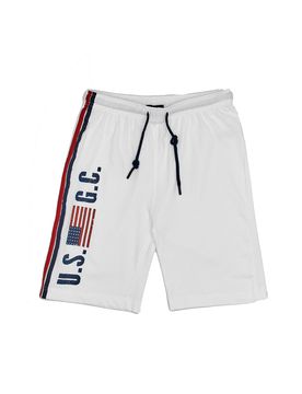 Pantaloncini 1342 Bianchi L